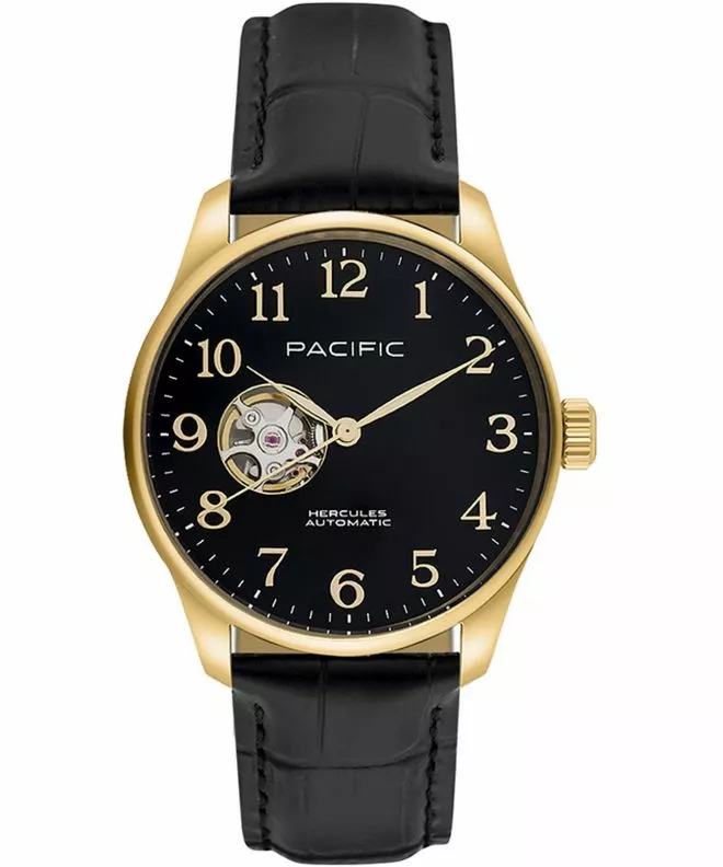 Orologio da Uomo Pacific Classic Automatic PC00916