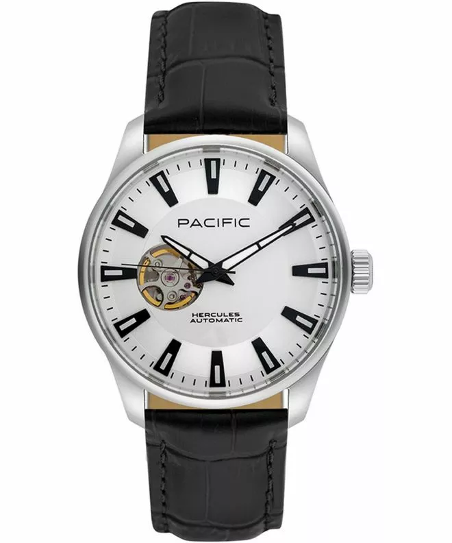 Orologio da Uomo Pacific Classic Automatic PC00917