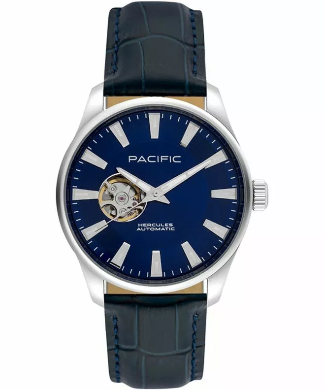 Orologio da Uomo Pacific Classic Automatic PC00918
