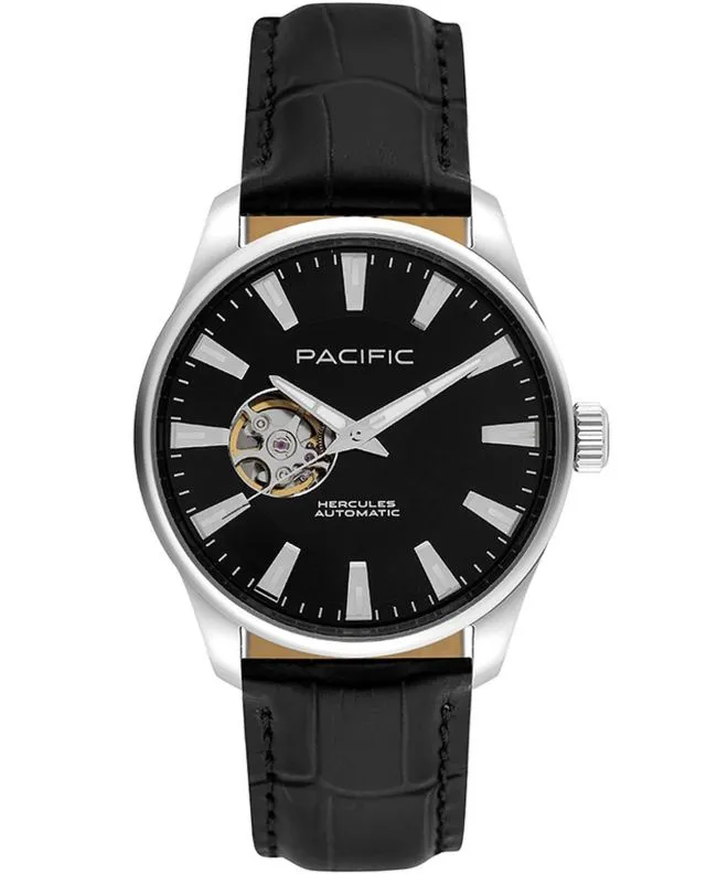 Orologio da Uomo Pacific Classic Automatic PC00919