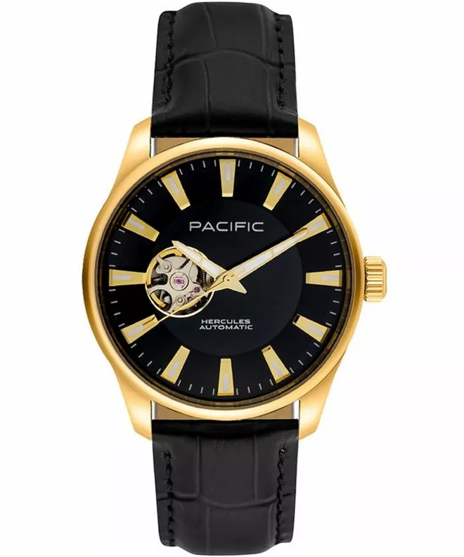 Orologio da Uomo Pacific Classic Automatic PC00920