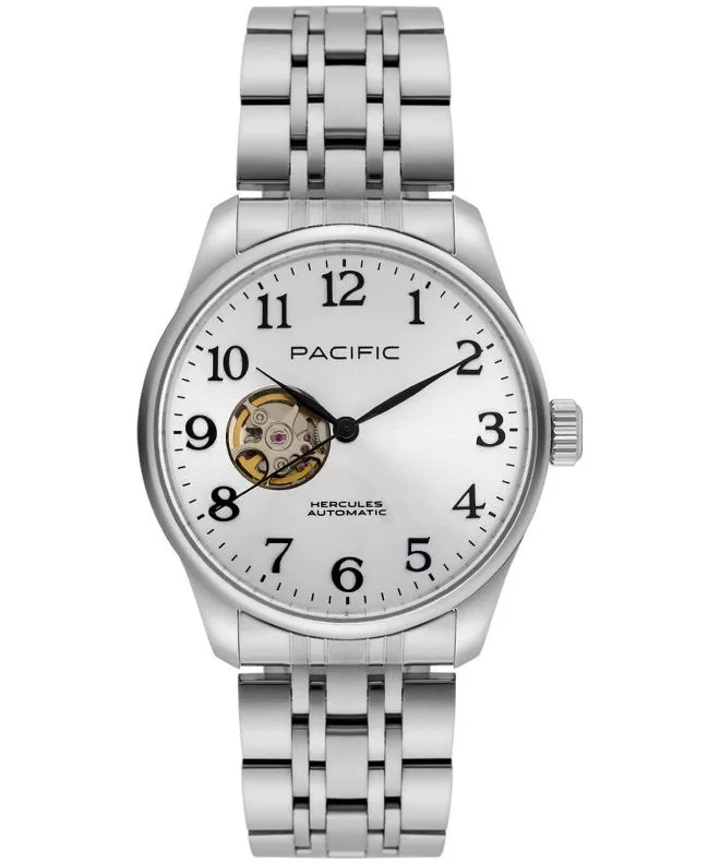 Orologio da Uomo Pacific Classic Automatic PC00921