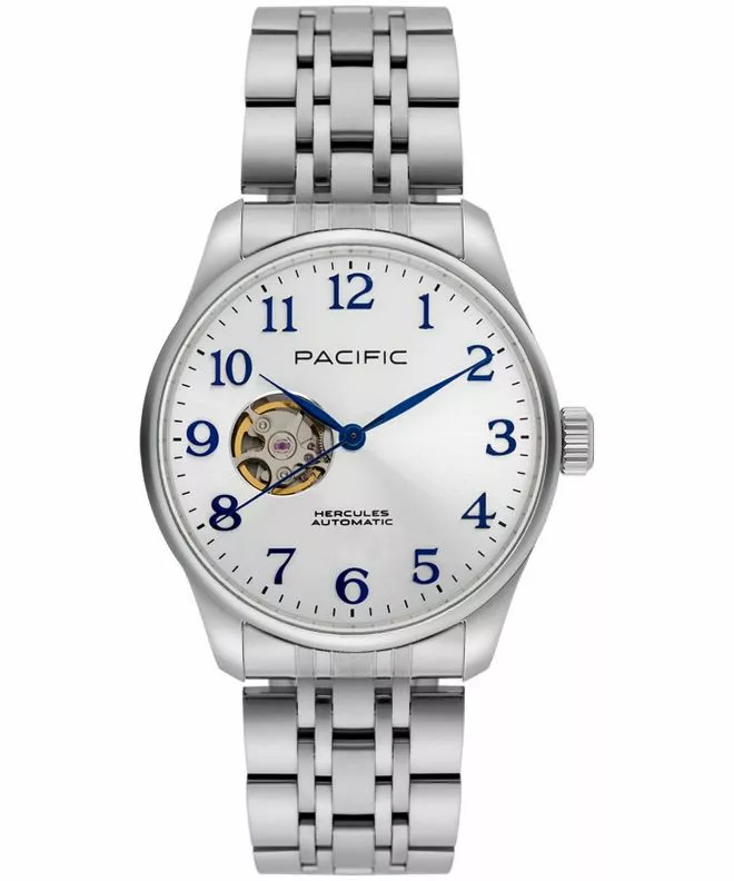 Orologio da Uomo Pacific Classic Automatic PC00922