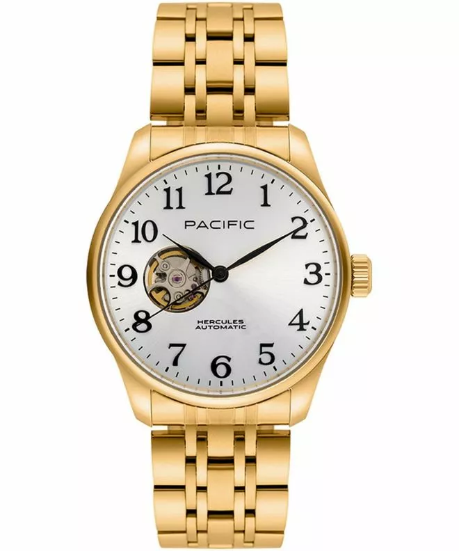Orologio da Uomo Pacific Classic Automatic PC00923