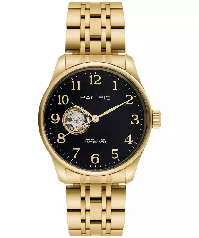 Orologio da Uomo Pacific Classic Automatic PC00924