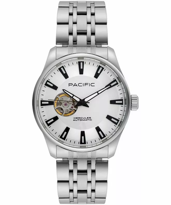 Orologio da Uomo Pacific Classic Automatic PC00925