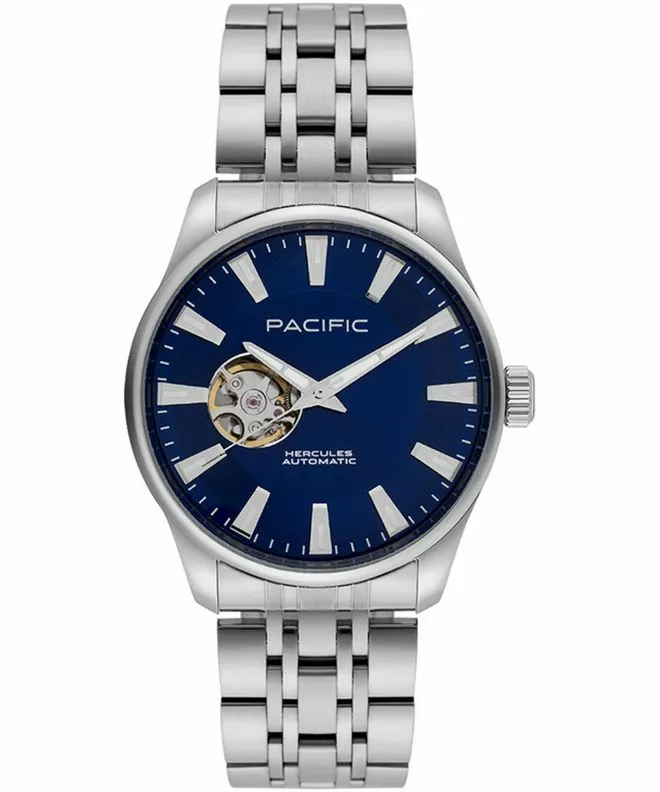 Orologio da Uomo Pacific Classic Automatic PC00926