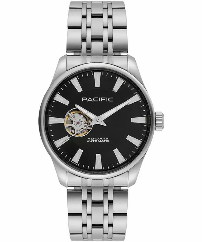 Orologio da Uomo Pacific Classic Automatic PC00927
