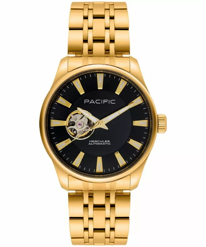 Orologio da Uomo Pacific Classic Automatic PC00928