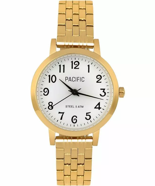 Orologio da Donna Pacific Classic PC00936