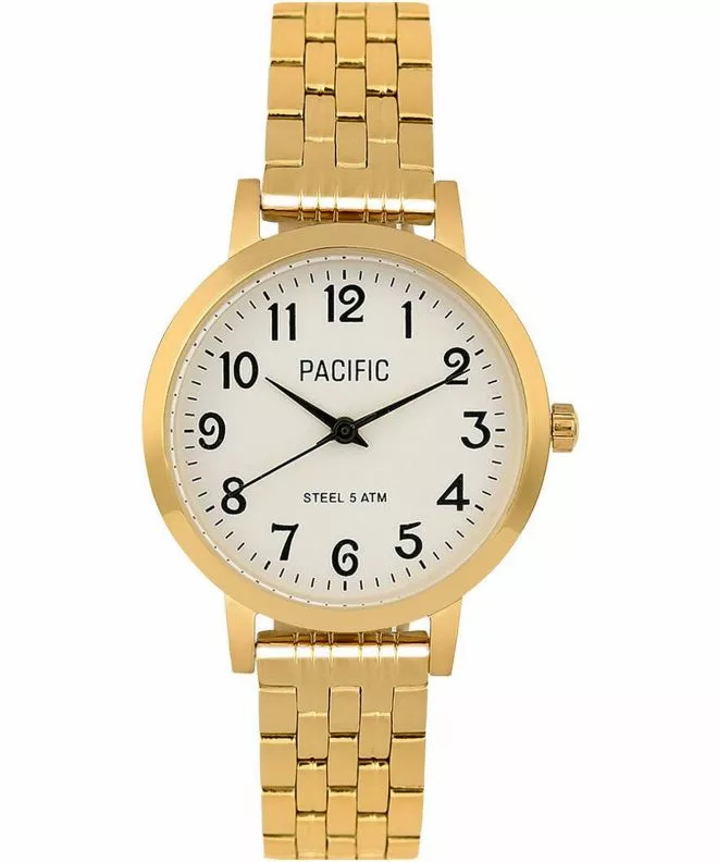 Orologio da Donna Pacific Classic PC00937
