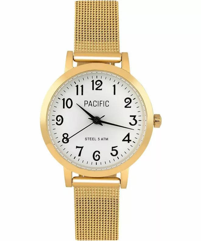 Orologio da Donna Pacific Classic PC00941