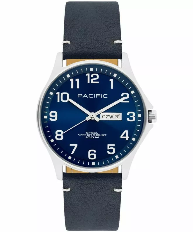 Orologio da Uomo Pacific Classic PC00945