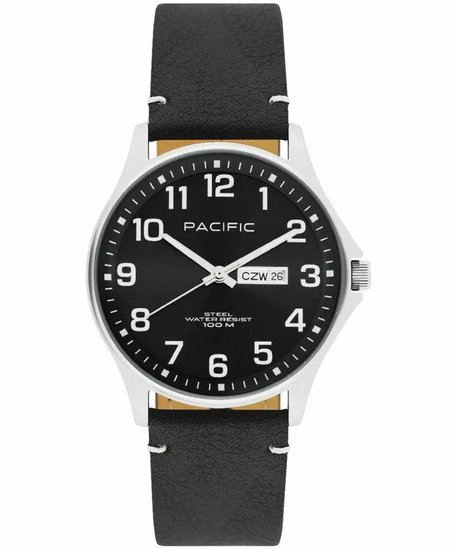 Orologio da Uomo Pacific Classic PC00946