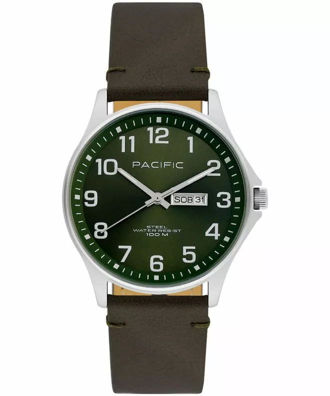 Orologio da Uomo Pacific Classic PC00947