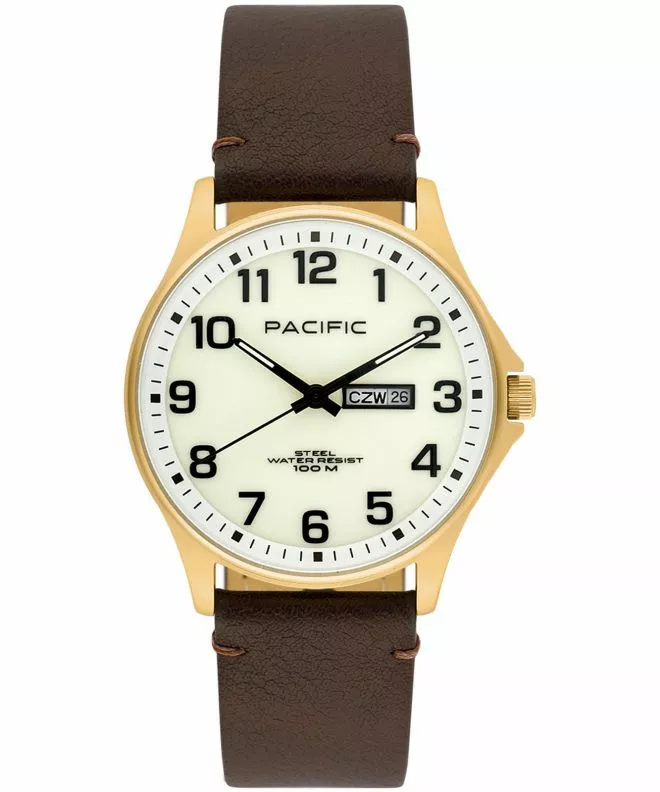 Orologio da Uomo Pacific Classic PC00948