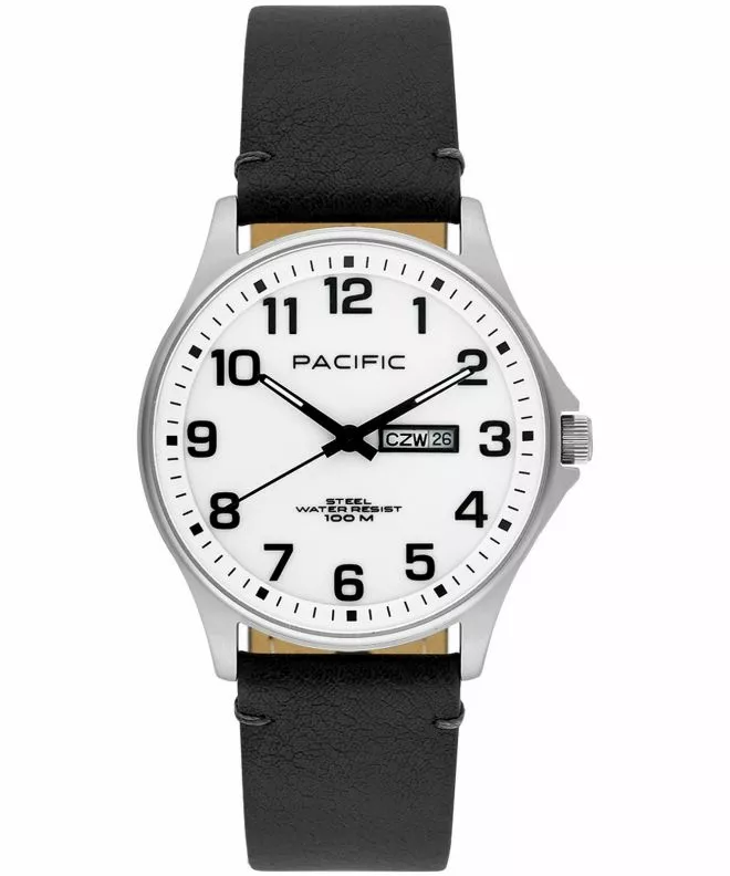 Orologio da Uomo Pacific Classic PC00950