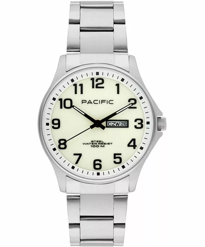Orologio da Uomo Pacific Classic PC00951