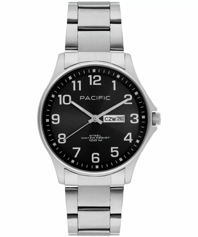 Orologio da Uomo Pacific Classic PC00952