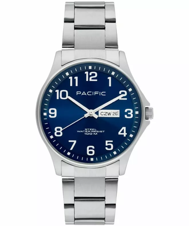 Orologio da Uomo Pacific Classic PC00953