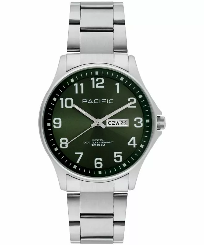 Orologio da Uomo Pacific Classic PC00954