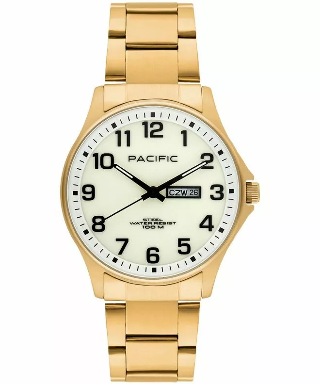 Orologio da Uomo Pacific Classic PC00955