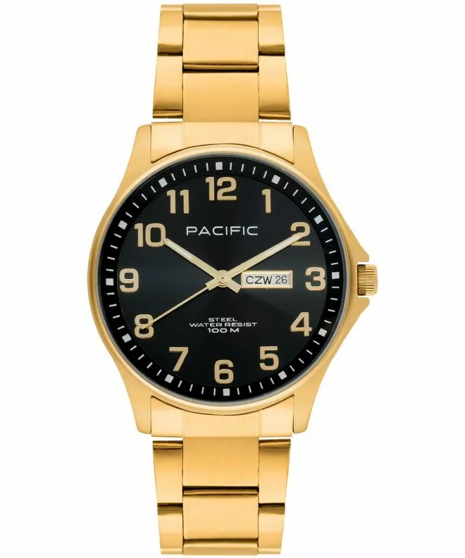 Orologio da Uomo Pacific Classic PC00956