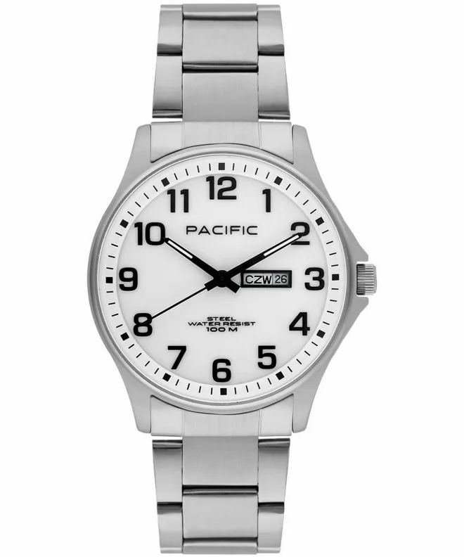 Orologio da Uomo Pacific Classic PC00957