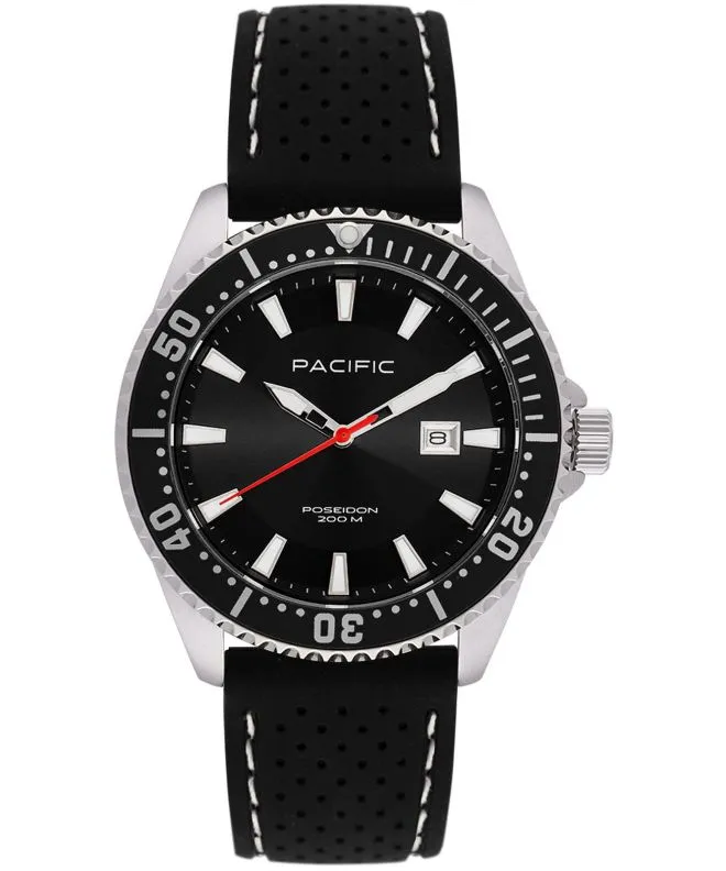 Orologio da Uomo Pacific Classic PC00958