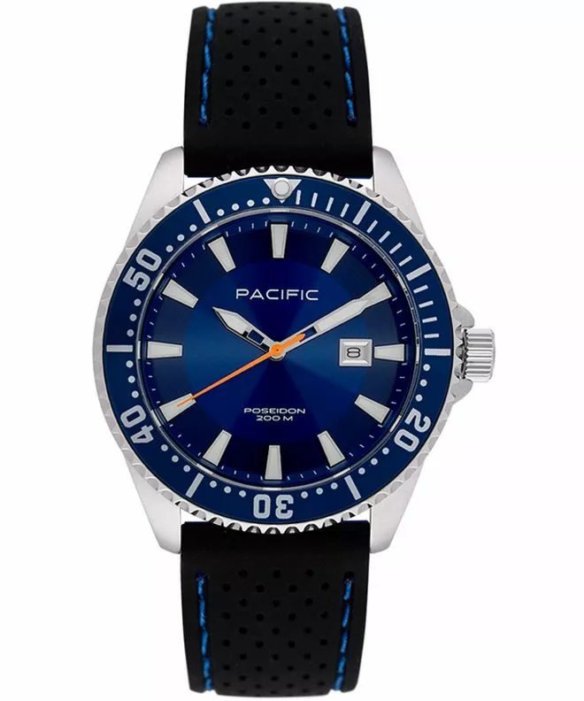 Orologio da Uomo Pacific Classic PC00959