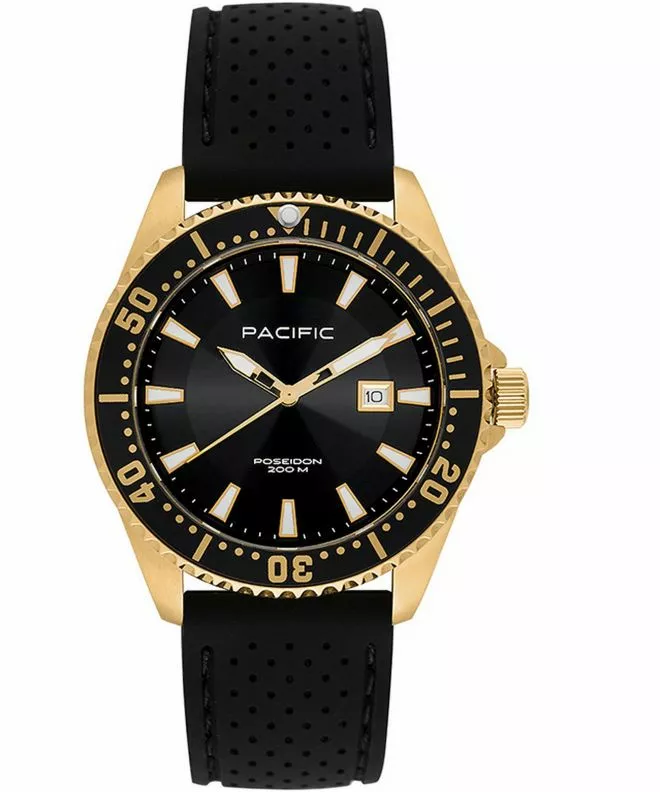 Orologio da Uomo Pacific Classic PC00960