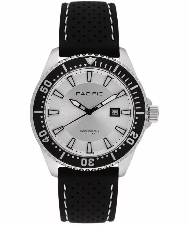 Orologio da Uomo Pacific Classic PC00961