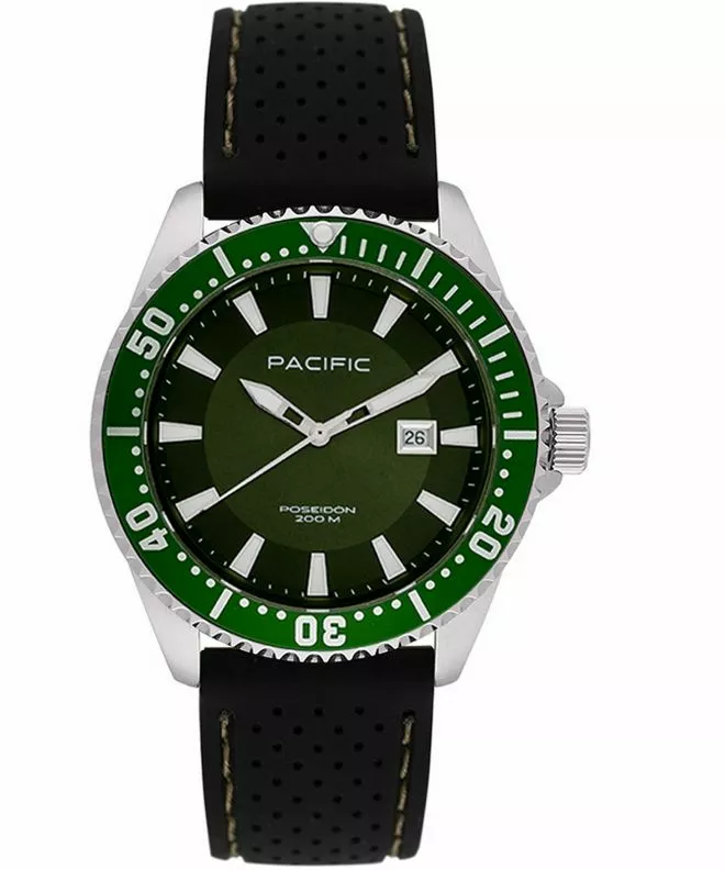 Orologio da Uomo Pacific Classic PC00962