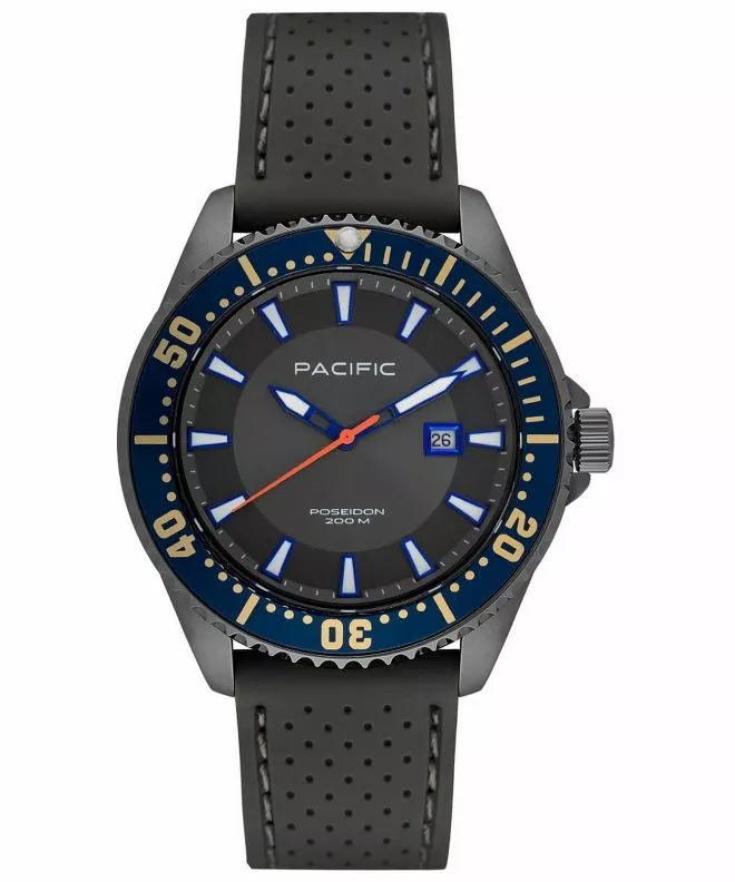 Orologio da Uomo Pacific Classic PC00963