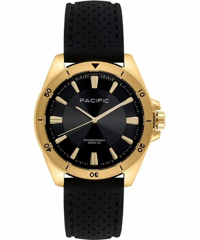 Orologio da Uomo Pacific Classic PC00965