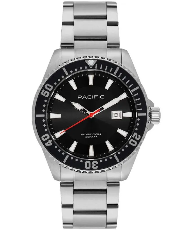 Orologio da Uomo Pacific Classic PC00966