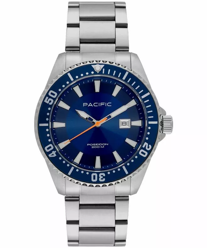 Orologio da Uomo Pacific Classic PC00967