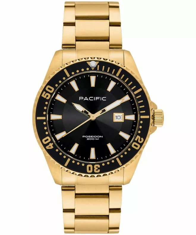Orologio da Uomo Pacific Classic PC00968