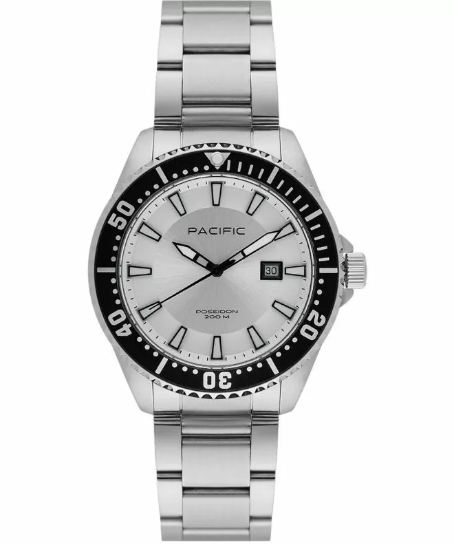Orologio da Uomo Pacific Classic PC00969