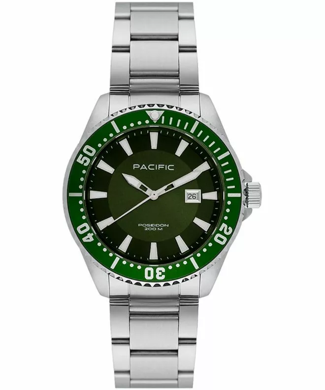 Orologio da Uomo Pacific Classic PC00970