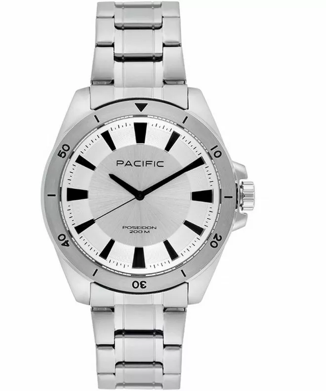 Orologio da Uomo Pacific Classic PC00972
