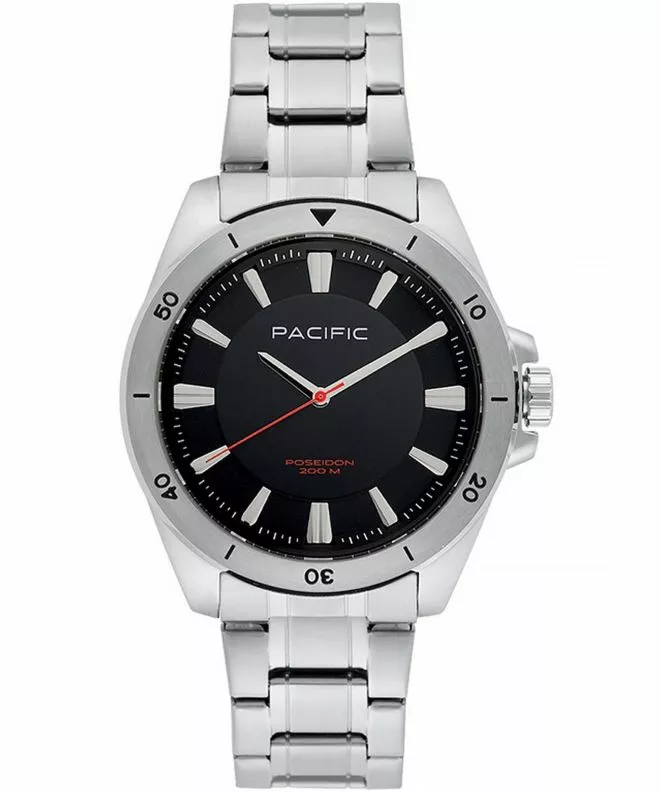 Orologio da Uomo Pacific Classic PC00973