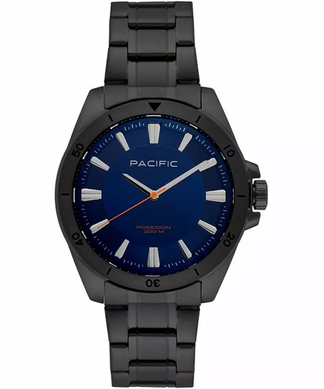 Orologio da Uomo Pacific Classic PC00974