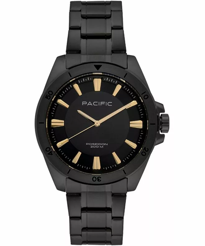 Orologio da Uomo Pacific Classic PC00975