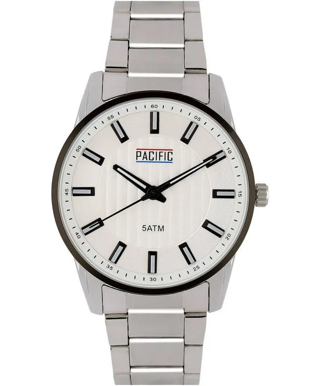 Orologio da Uomo Pacific Classic PC00976