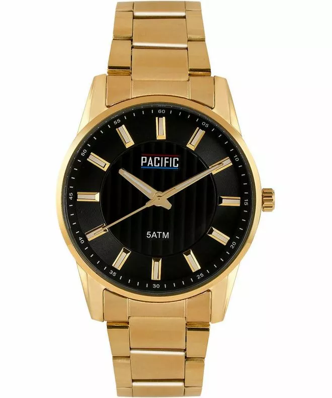 Orologio da Uomo Pacific Classic PC00977