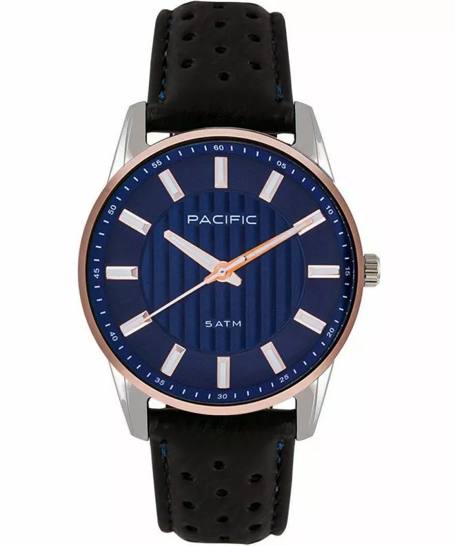 Orologio da Uomo Pacific Classic PC00981