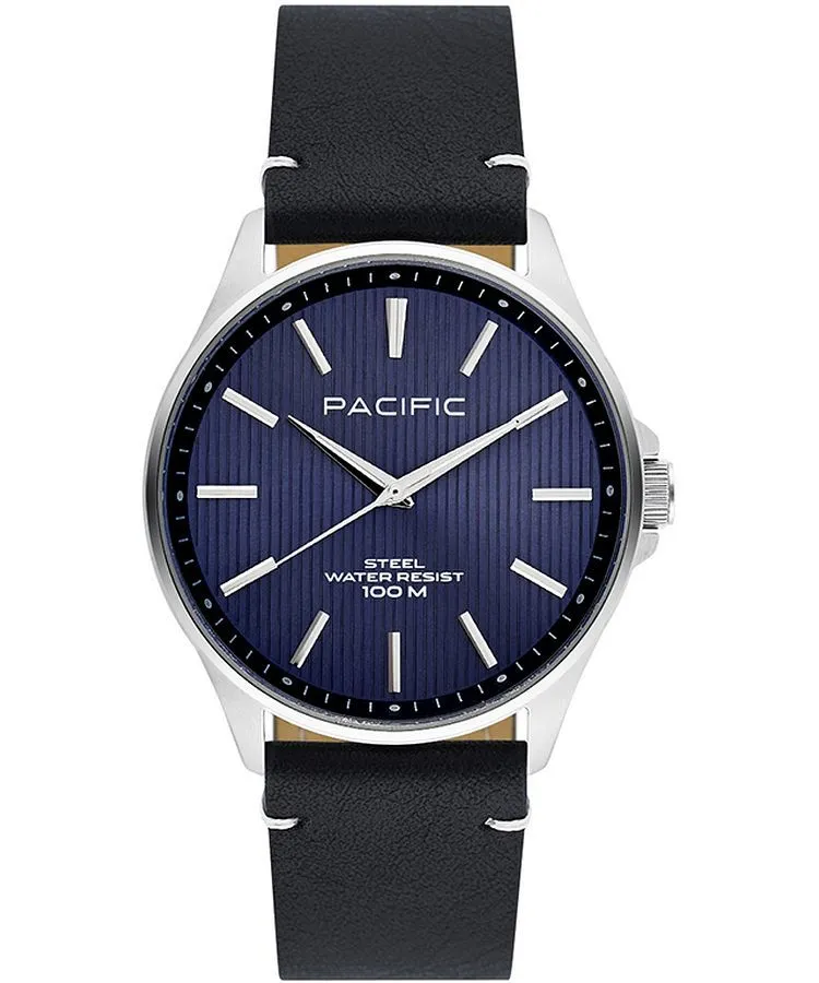 Orologio da Uomo Pacific Classic PC00990