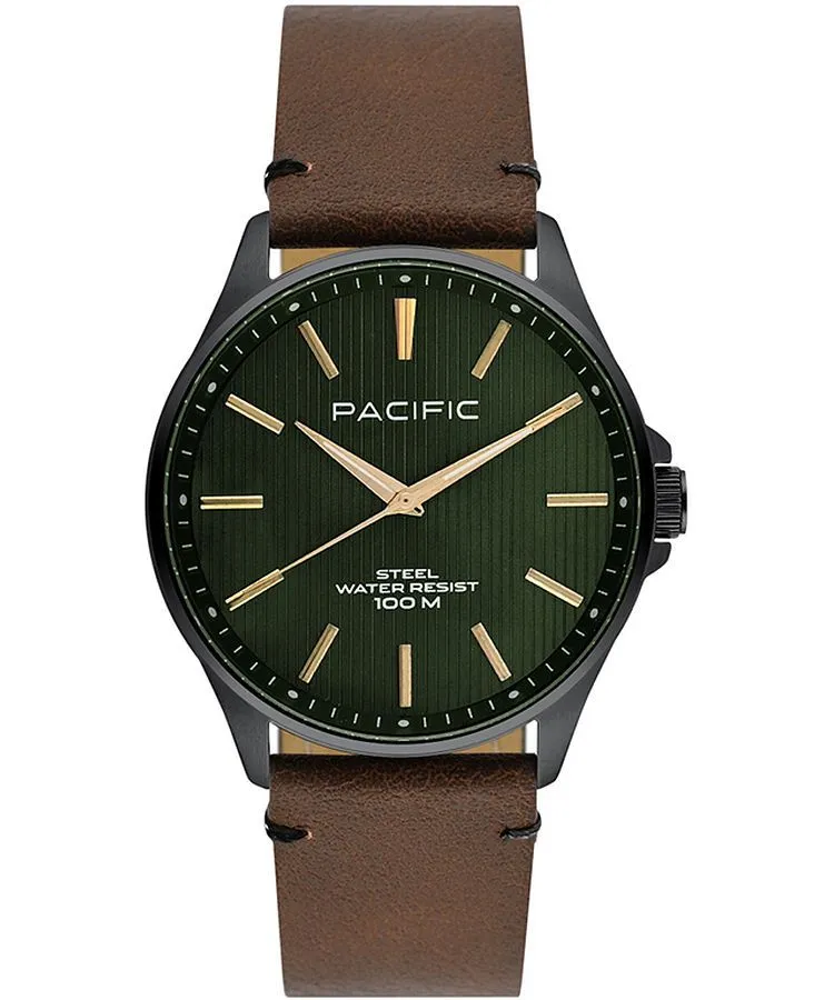 Orologio da Uomo Pacific Classic PC00991