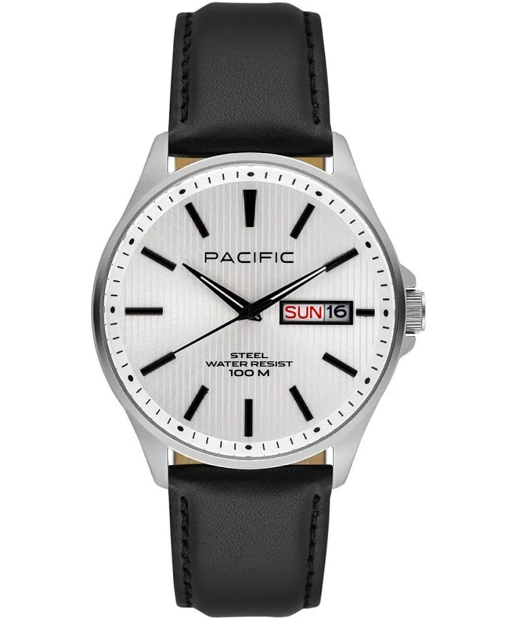 Orologio da Uomo Pacific Classic PC00994